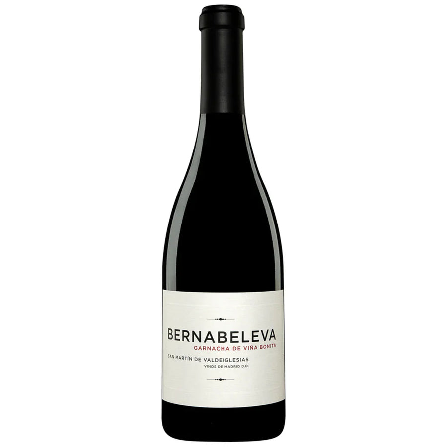 Bernabeleva Garnacha de Vina Bonita 2022 750 ML