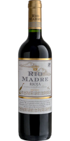 Rio Madre Graciano Rioja DOCa 2021 750 ML