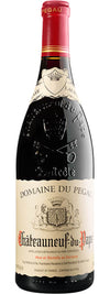 Domaine du Pegau Chateauneuf-du-Pape Cuvee Laurence 2019 750 ML