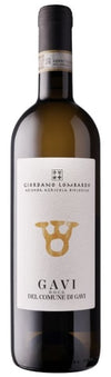 Giordano Lombardo Gavi di Gavi San Martino 2021 750 ML