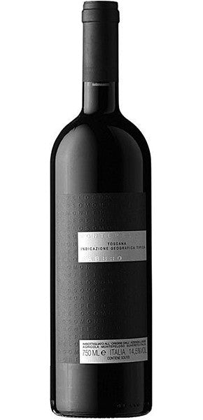 Montepeloso Toscana Gabbro 2023 750 ML