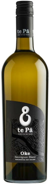 te Pa Oke Sauvignon Blanc Marlborough 2019 750 ML