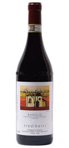 Trediberri Barolo Berri 2020 750 ML