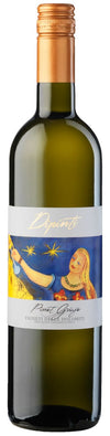 Dipinti Pinot Grigio Vigneti delle Dolomiti 2023 750 ML