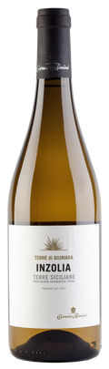 Caruso & Minini Inzolia Terre di Giumara 2022 750 ML