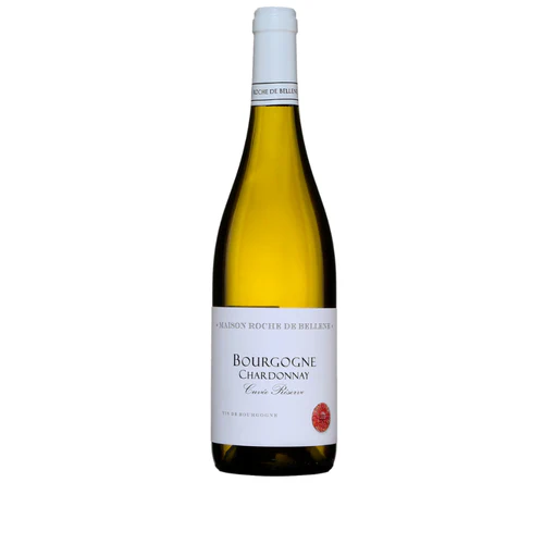 Maison Roche de Bellene Bourgogne Chardonnay Cuvee Reserve 2021 750 ML