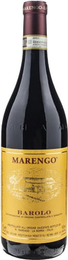 M. Marengo Barolo DOCG 2020 750 ML