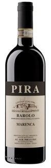 Luigi Pira Barolo Marenca 2020 750 ML