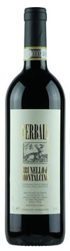 Cerbaia Brunello Di montalcino 2019 750 ML