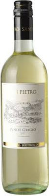 San Pietro Sudtirol - Alto Adige Pinot Grigio 2023 750 ML