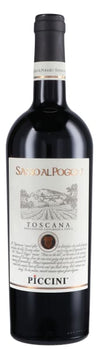 Piccini Toscana Sasso al Poggio 2019 750 ML