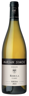 Marjan Simcic Classic Ribolla Goriska Brda 2022 750 ML