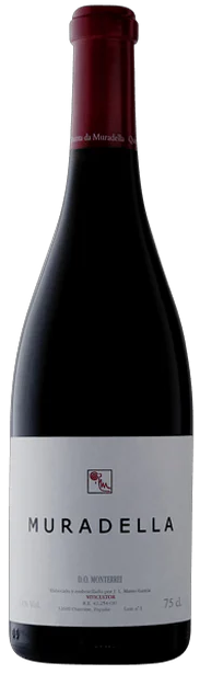 Quinta da Muradella Alanda Tinto 2018 750 ML