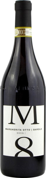 Margherita Otto Barolo 2021 750 ML
