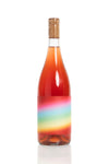 Las Jaras Wines Superbloom' Carbonic Pink Zero Zero Madera 2023 750 ML