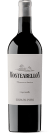 Bodegas y Vinedos Monteabellon Ribera del Duero 14 Meses en Barrica 2019 750 ML