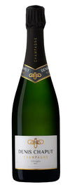 Denis Chaput Champagne Brut Mesogee 750 ML