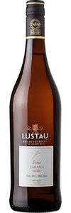 Emilio Lustau Solera Reserva Fino Jarana Sherry 750 ML