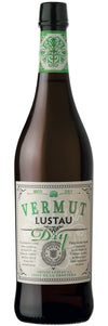 Emilio Lustau Vermut Dry 750 ML