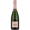 Lombard & Cie Champagne 1er Cru Extra Brut Rose 750 ML