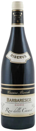 Cascina Baricchi Rose delle Casasse Riserva 2018 750 ML