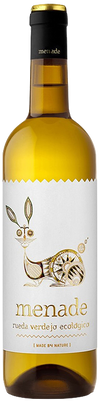 Menade Verdejo Organic 2023 750 ML