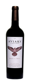 Aviary Birds Of Prey Red Blend 2020 750 ML