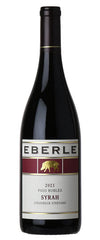 Eberle Winery Syrah Paso Robles 2021 750 ML