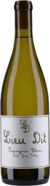 Lieu Dit Sauvignon Blanc Santa Ynez Valley 2023 750 ML