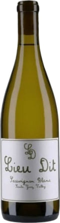 Lieu Dit Sauvignon Blanc Santa Ynez Valley 2024 750 ML