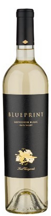 Lail Vineyards Sauvignon Blanc Blueprint Napa Valley 2023 750 ML