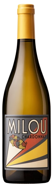 Milou Pays d'Oc Chardonnay 2024  750 ML