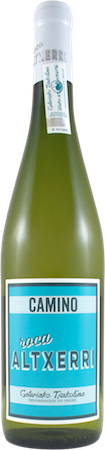 Camino Roca Altxerri 2022 750 ML