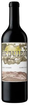 Requiem Wines Cabernet Sauvignon Columbia Valley 2022 750 ML