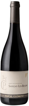 Pascal Clement Savigny-les-Beaune Rouge 2022 750 ML