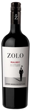 Zolo Zolo Malbec 2023 750 ML