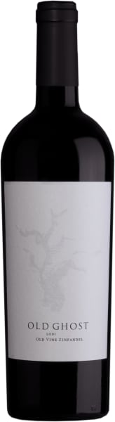 Klinker Brick Old Ghost Old Vine Zinfandel 2021 750 ML