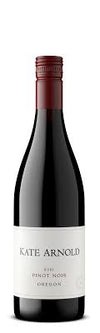 Kate Arnold Willamette Valley Pinot Noir 2021 750 ML