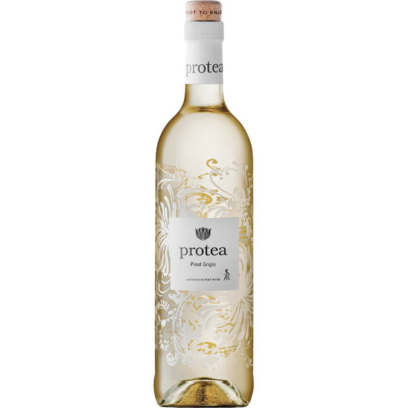 Protea Pinot Grigio 2025 750 ML