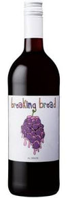 Breaking Bread Winery Al Dente Red Wine Sonoma County 1 L