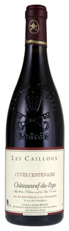 Chateauneuf du Pape Les Cailloux Cuvee Centenaire 2019 750 ML