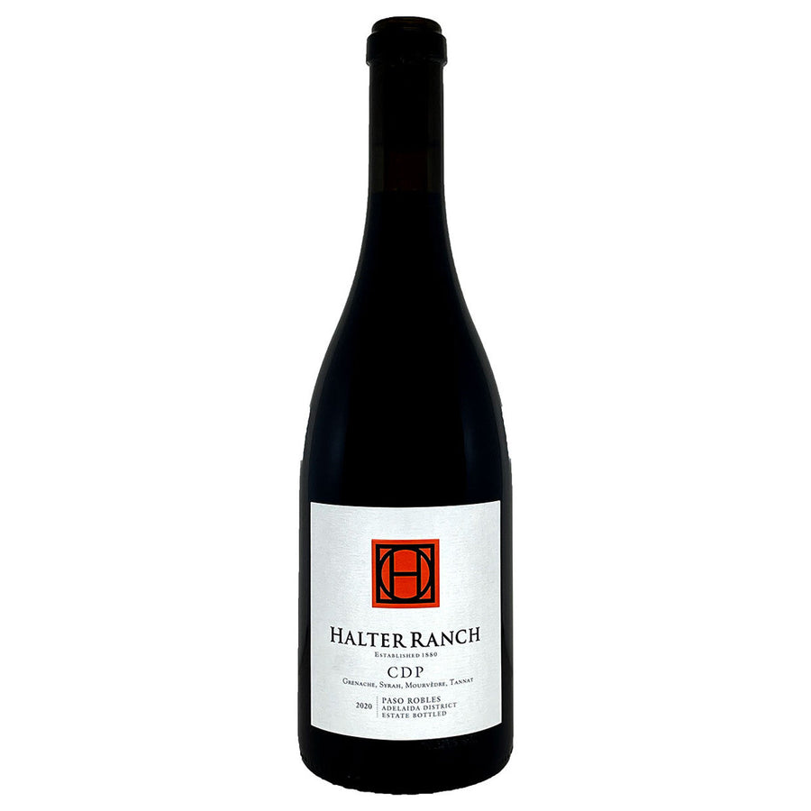 Halter Ranch Cotes de Paso 2020 750 ML