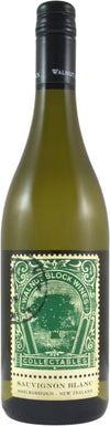 Walnut Block Sauvignon Blanc Collectables Marlborough 2023 750 ML