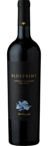 Lail Vineyards Cabernet Sauvignon Blueprint Napa Valley 2021 750 ML