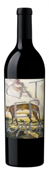 Caterwaul Cabernet Sauvignon Sonoma County 2021 750 ML