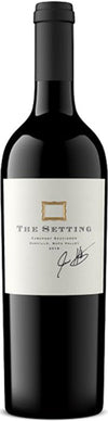 The Setting Cabernet Sauvignon Oakville 2020 750 ML