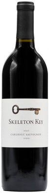 Skeleton Key Cabernet Sauvignon 2020 750 ML