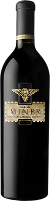 Miner Oakville Cabernet Sauvignon 2019 750 ML