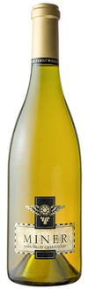 Miner Wild Yeast Chardonnay 2021 750 ML