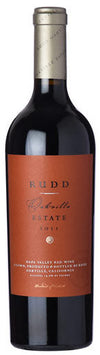 Rudd Oakville Estate 2018 750 ML